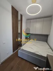 Ap 2 camere, tip studio / 40 mp / Popesti Leordeni