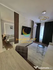 Ap 2 camere, tip studio / 40 mp / Popesti Leordeni