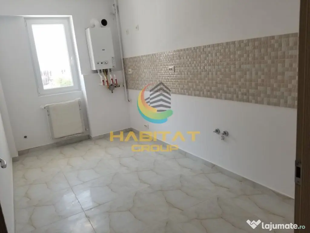 Vanzare ap 2 camere dezvoltator Berceni Metalurgiei - Bucuresti (Bucuresti-Ilfov)