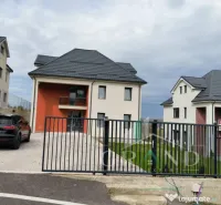 De vânzare–Casă individuală | Dezmir | 172 mp utili | T 