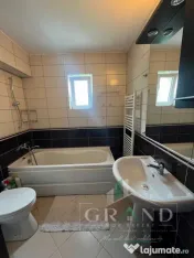 Apartament 3 camere + parcare, Mănăștur 
