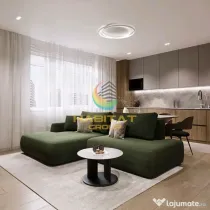 Pallady 2 camere 63 mp + curte 38 mp 15 min. metrou N.Teclu