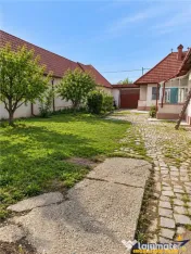 Pet friendly! Garsoniera de inchiriat, la casa, Sanpetru