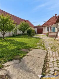 Pet friendly! Garsoniera de inchiriat, la casa, Sanpetru 