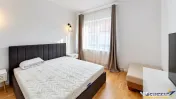 Pet friendly! Garsoniera de inchiriat, la casa, Sanpetru