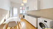 Pet friendly! Garsoniera de inchiriat, la casa, Sanpetru