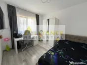 CASA PARTER MOBILATA SI UTILATA -3 CAMERE- TEREN 300MP 