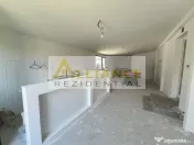 CASA PARTER MOBILATA SI UTILATA -3 CAMERE- TEREN 300MP 