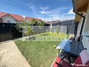 CASA PARTER MOBILATA SI UTILATA -3 CAMERE- TEREN 300MP 