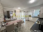 CASA PARTER MOBILATA SI UTILATA -3 CAMERE- TEREN 300MP 