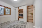 LACUL TEI – OPANEZ, GARSONIERA PARTER, 28 MP, LA CHEIE! 