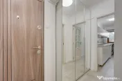LACUL TEI – OPANEZ, GARSONIERA PARTER, 28 MP, LA CHEIE! 