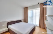 Apartament 2 camere Nusco City Pipera Promenada - Metrou Au 