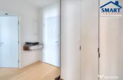 Apartament 2 camere Nusco City Pipera Promenada - Metrou Au 