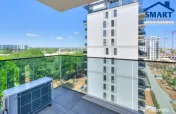 Apartament 2 camere Nusco City Pipera Promenada - Metrou Au 