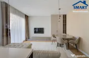 Apartament 2 camere Nusco City Pipera Promenada - Metrou Au 