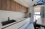 Apartament 2 camere Nusco City Pipera Promenada - Metrou Au 