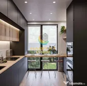 2 camere studio Matei Basarab