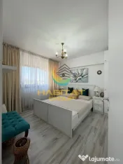 Apartament 2 camere mobilat Galata Voluntari