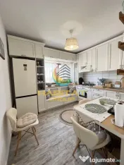 Apartament 2 camere mobilat Galata Voluntari
