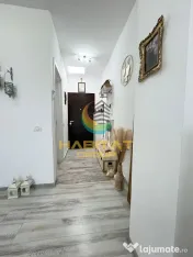 Apartament 2 camere mobilat Galata Voluntari