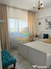 Apartament 2 camere mobilat Galata Voluntari