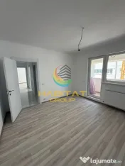 Garsoniera Finalizată Sector 4 Grand Arena 46mp 