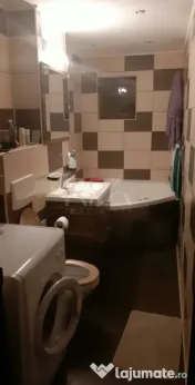2 camere Aviației decomandat, centrală, inst. schimb., et.