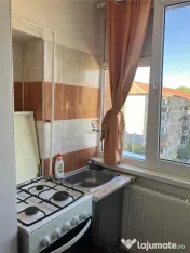 Apartament 2 Camere Decomandat / Bloc Izolat Zona Aradului 
