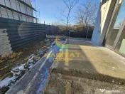Vilă individuală finisată – 106,8 mp utili + curte proprie de 40 mp 