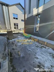 Vilă individuală finisată – 106,8 mp utili + curte proprie de 40 mp 