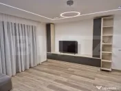 Apartament 2 camere, 60MP, zona Eroilor 