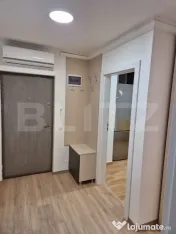 Apartament 2 camere, 60MP, zona Eroilor 
