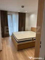 Apartament 2 camere, 60MP, zona Eroilor 