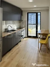 Apartament 2 camere, 60MP, zona Eroilor 