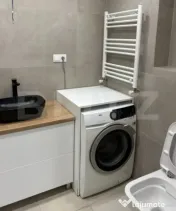 Apartament 2 camere, 60MP, zona Eroilor 