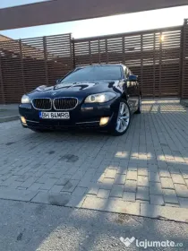 BMW f11 2.0D