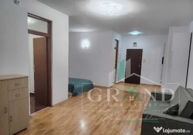 Apartament 1 camera | Dorobantilor | - Cluj-Napoca (Cluj)