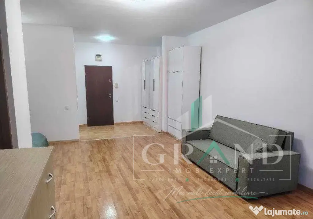 Apartament 1 camera | Dorobantilor | - Cluj-Napoca (Cluj)