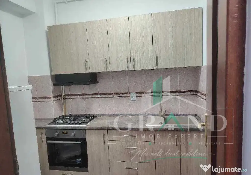 Apartament 1 camera | Dorobantilor | - Cluj-Napoca (Cluj)