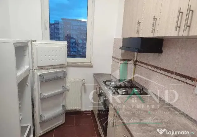 Apartament 1 camera | Dorobantilor | - Cluj-Napoca (Cluj)