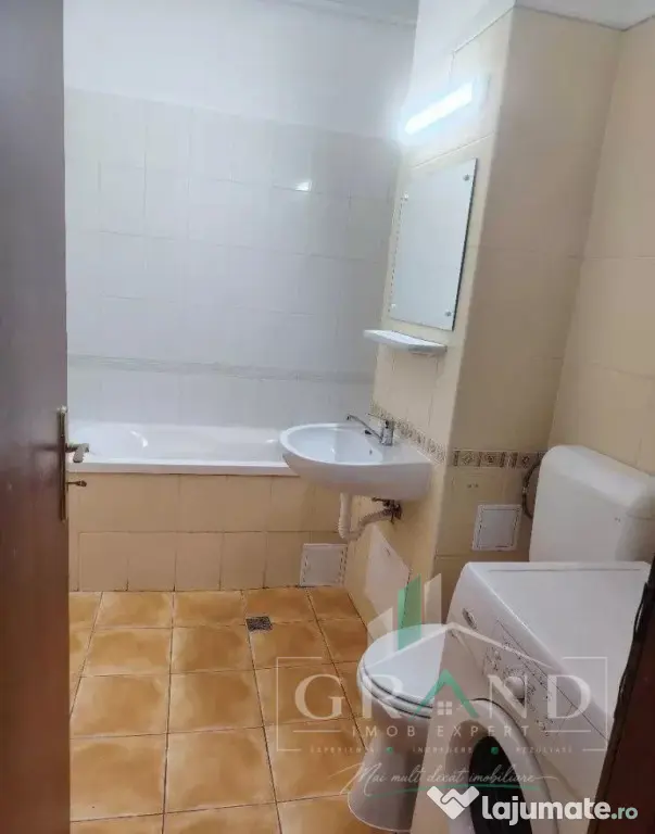 Apartament 1 camera | Dorobantilor | - Cluj-Napoca (Cluj)