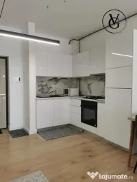 Apartament 2 camere | Tomis Park | Complet mobilat 