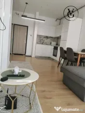 Apartament 2 camere | Tomis Park | Complet mobilat 
