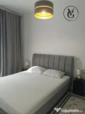 Apartament 2 camere | Tomis Park | Complet mobilat 