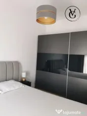 Apartament 2 camere | Tomis Park | Complet mobilat 