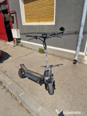 Trotinetă electrică KULT by UBGO II   1000W 