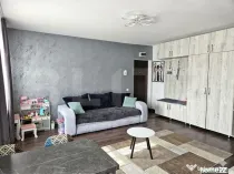Apartament 2 camere, 42 mp, 2 balcoane, zona Stejarului