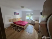 Apartament 3 camere, 68 mp, parcare, zona Noua