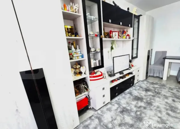 Apartament 2 camere, 53 mp, zona Nicolina-CUG - Iasi (Iasi)